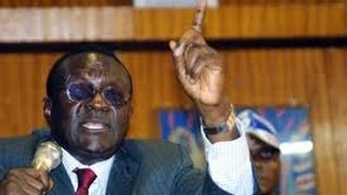 Late Chief Gani Fawehinmi SANs Petition Slams Corrupted Leaders Openly  Oputa Panel [upl. by Agarhs]