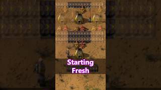 Factorio From Scratch  Fresh start  Red Science [upl. by Callean]