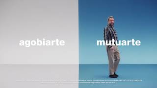 Spot Mutua Madrileña campaña quotMutuartequot [upl. by Saitam790]