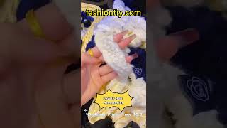 Hair Jewelry Extravaganza Dive into 70 Cheap Wholesale Hair Accessories for Your Store 2024 Newest [upl. by Gerda]