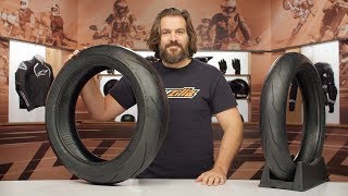 Pirelli Diablo Supercorsa SP V3 Tires Review [upl. by Nafets]