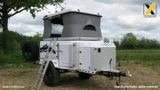 CCTrailers Metalian Maxi Off Road Trailer FullHD NTSC 140803 [upl. by Roseanne]