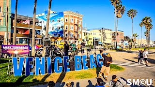 Venice Beach Kicks Off Last Thursday Summer Concert Series with Horny Toad [upl. by Cutter]