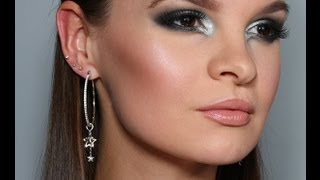 Beyonce  Single Ladies Makeup Tutorial [upl. by Annetta166]