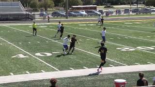 2024 09 07 Hinsdale South v Joliet Central [upl. by Schmidt655]