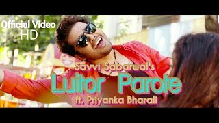 LUITOR PAROTE  Savvi Sabarwal  Priyanka Bharali  Latest Assamese Song  Superhit Assamese [upl. by Kellene]