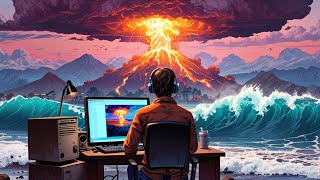 A Computer Predicted The End of the World In 2040 Will It Happen [upl. by Pippas332]