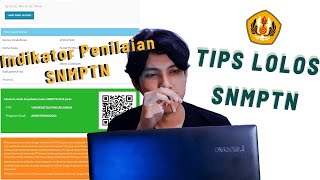 Tips Lolos SNMPTN 2021  Indikator Penilaian SNMPTN  Bagaimana Cara Lolos SNMPTN [upl. by Leirea805]