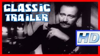 Rio Grande Official Trailer  John Wayne Maureen OHara Western Movie 1950 HD [upl. by Marlena]