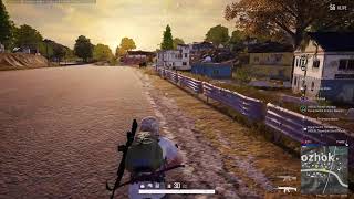 Pubg Ps4 gameplay tamil [upl. by Kcarb618]