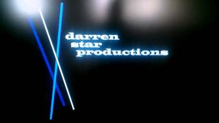 Darren StarHBO Television2003 Logo [upl. by Isiahi]