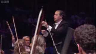 Richard Strauss  Also sprach Zarathustra  Introduction Proms 2012 [upl. by Ityak]