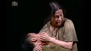 Tony and Olivier winner Lea Salonga Miss Saigon [upl. by Aguste]