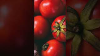 Tomate hidratación y frescura para tu piel tomate beneficios skincare skin [upl. by James]