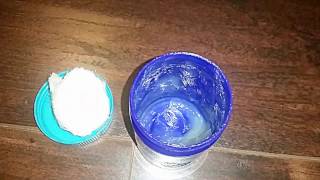 Home Remedy Temporarily Relieve Ear Pain Using Cotton ball  Vicks VapoRub [upl. by Shalna409]