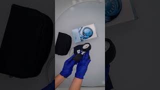 Welch Allyn DuraShock DS54 Sphygmomanometer Unboxing Video unboxing [upl. by Ryann]