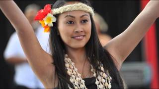 5th Annual Chamorro Festival [upl. by Nosmoht700]