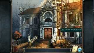 Mystery of Mortlake Mansion free full game [upl. by Aihsened418]