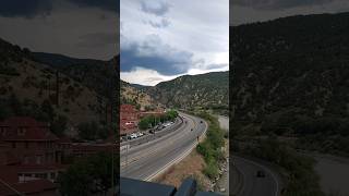 Glenwood Springs Colorado [upl. by Jaco]