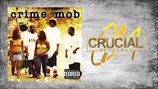 Crime Mob Featuring Lil Scrappy  Knuck If You Buck Instrumental [upl. by Gordie660]