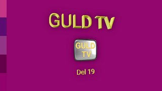 Guld TV del 19 2023 [upl. by Grenville]