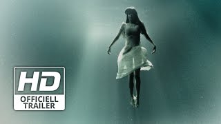 A Cure for Wellness  Officiell Trailer 1 [upl. by Torre]