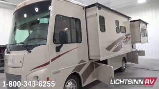 LichtsinnRVcom  All New Winnebago Vista 27PE [upl. by Sig999]