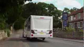 Coachman Caravans 2014 season Vision Range Overview [upl. by Anitap670]