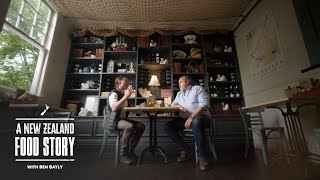 A New Zealand Food Story S3 Ep5 [upl. by Helve]