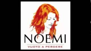 Noemi  quotVuoto a Perderequot Anteprima Il Nuovo singolo da Adesso su iTunes [upl. by Leith]