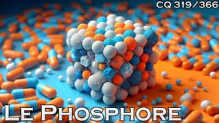 Le Phosphore  CQ319 [upl. by Yauq]