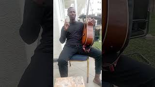 Nkomeza Mwami guitar all people music  kora Subscribe [upl. by Saerdna128]