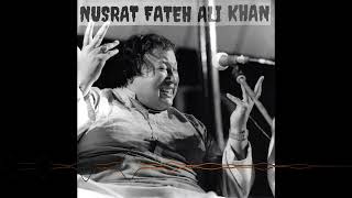 Loay Loay Aja Mahi Aja Mahi  Nusrat fate ALI Khan [upl. by Nossaj]