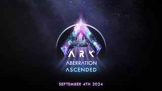 Ark Aberration Boss time Unofficial PVE [upl. by Latisha]