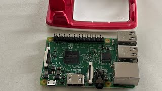 Raspberry pi 3 model B raspberrypi fypシ fyp microcontrollers hacker clemxtech [upl. by Ellened]