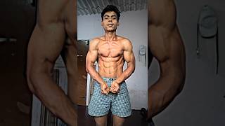 Full body workout at home shortvideo fitness bodybuilder [upl. by Goody760]