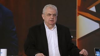 EKSKLUZIVNO  Nenad Canak zestoko protiv Marica  Studio se usijao a optuzbe lete na sve strane [upl. by Ardnasal51]