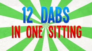 12 DABS IN ONE SITTING Storytime w Goblin [upl. by Nidla]