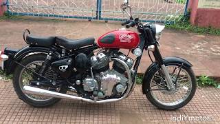 Carberry Double Barrel 1000cc [upl. by Buckley185]