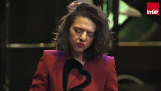 Khatia Buniatishvili  BachMarcello Concerto in D Minor BWV 974 II Adagio [upl. by Cedar]