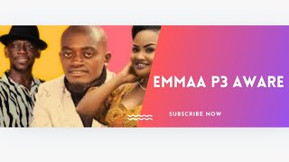 EMMAA PE AWARE 1 2 3 4 lilwin emelia brobbey Nana AMA Mcbrown agya koo mercy Aseidu twimovies ghan [upl. by Enytsuj230]