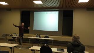 Onur Mutlu  Memory Systems  Part 2 RowHammer Champéry Winter School 2020 [upl. by Retsbew]