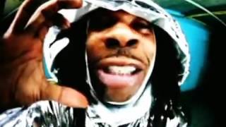 Busta Rhymes  Dangerous 1997mp4 [upl. by Aikyt]