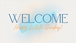 IFCC White Sunday 2024 [upl. by Barb]