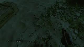 Stranded deep coop with valykis 3 starting over after death [upl. by Farmer]