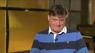 Im Gespräch mit Christian Thielemann dem Dirigenten des Neujahrskonzerts 2024 [upl. by Gilda]