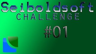 Challenge 1 Microsoft Bob auf Windows 81 [upl. by Alf80]