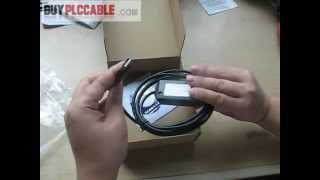 CA3USBCB01Proface GP3000 programming cable [upl. by Alesandrini]