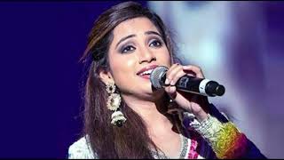 O Tota Pakhi re Shreya Ghoshal [upl. by Bren]