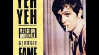 Georgie Fame and the Blue Flames Yeh Yeh [upl. by Smart]